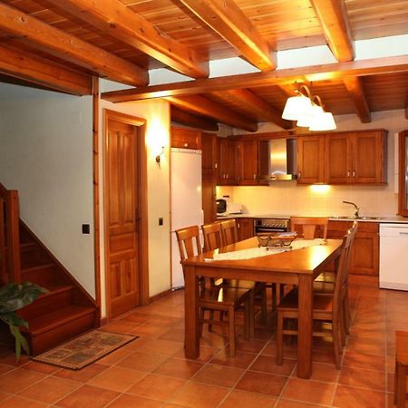 Villa Casa Pubill à Barruera Extérieur photo