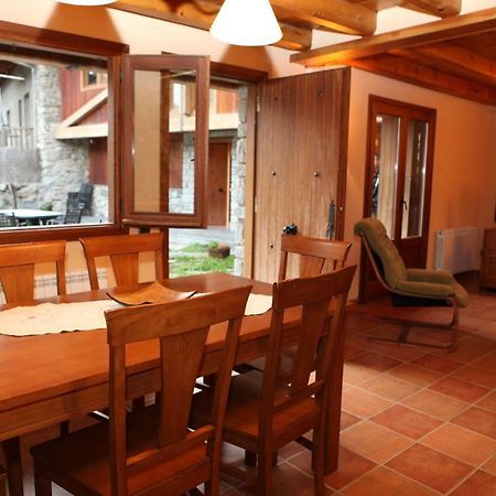 Villa Casa Pubill à Barruera Extérieur photo